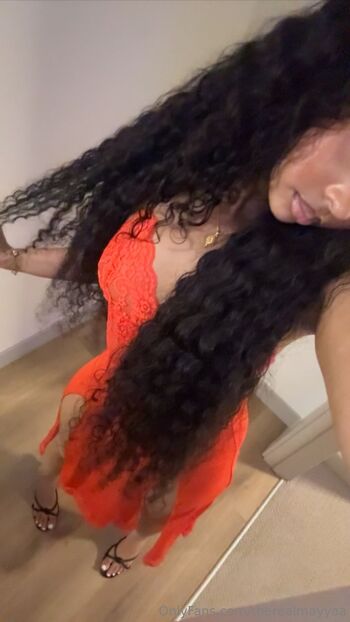 Mayya / therealmayyaa nude photo #6