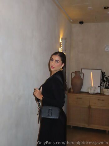 Van / therealprincessjazmin / vaccarivane nude photo #28