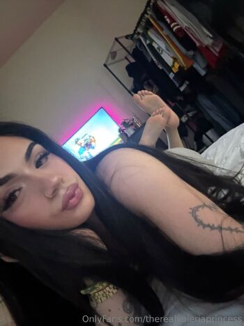 Valeria Angel / therealvaleriaprincess nude photo #23