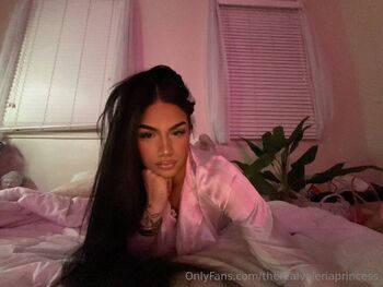 Valeria Angel / therealvaleriaprincess nude photo #31