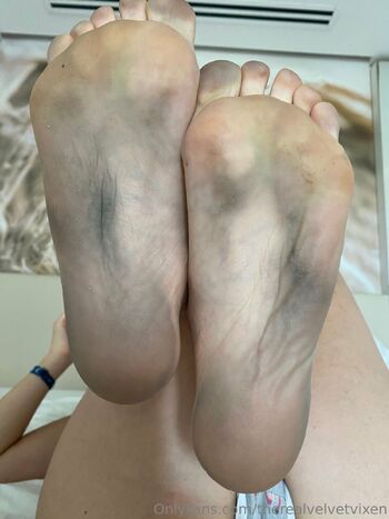 Velvet Vixen / therealvelvetvixen nude photo #18