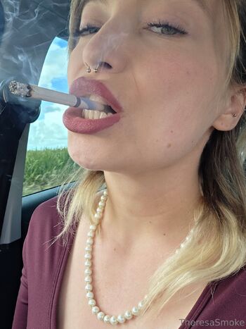 Theresa_Smok / theresasmoke / theresa_smoke_original nude photo #4
