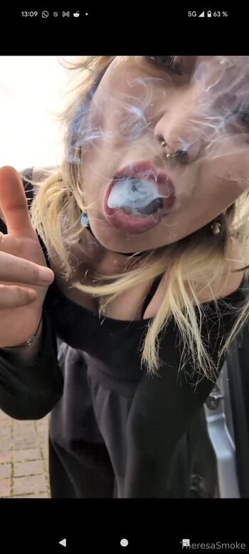 Theresa_Smok / theresasmoke / theresa_smoke_original nude photo #10