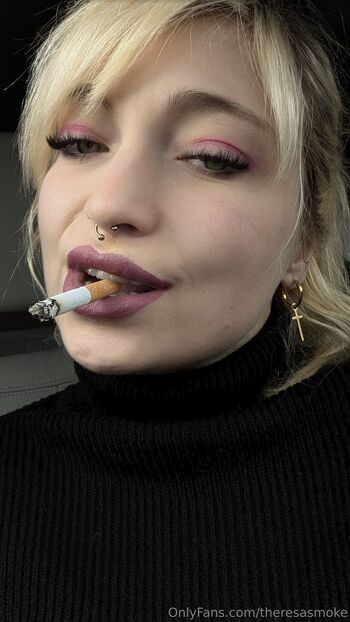 Theresa_Smok / theresasmoke / theresa_smoke_original nude photo #26