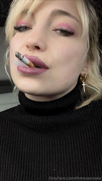 Theresa_Smok / theresasmoke / theresa_smoke_original nude photo #27