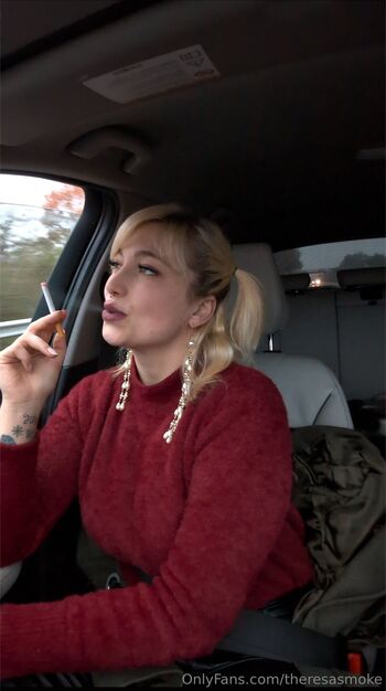 Theresa_Smok / theresasmoke / theresa_smoke_original nude photo #37