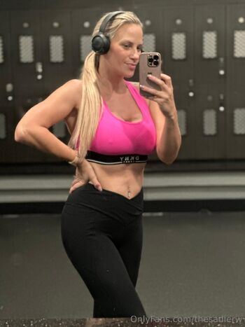 Sadie Rose / thesadierw nude photo #27