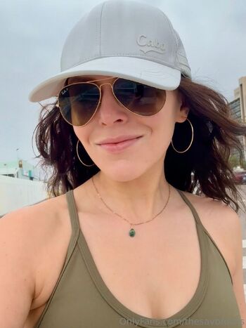 Savannah Brook / thesavbrooks nude photo #11