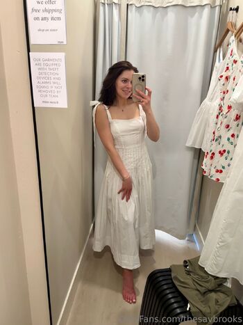 Savannah Brook / thesavbrooks nude photo #12