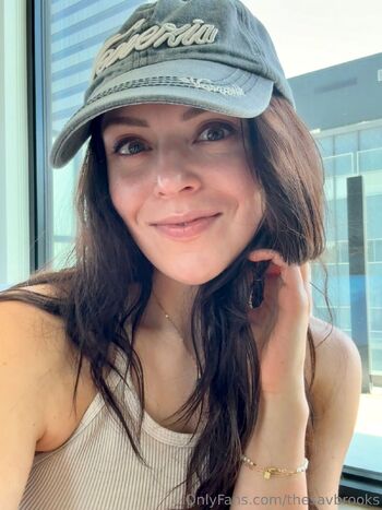 Savannah Brook / thesavbrooks nude photo #17