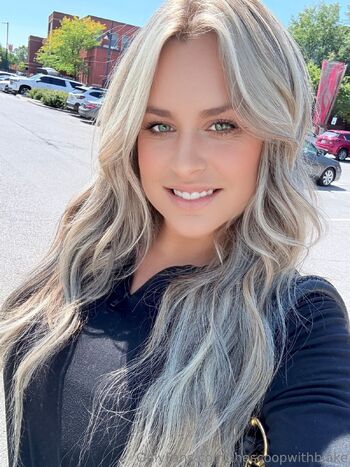 Blake Fre / thescoopwithblake nude photo #1