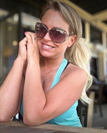 Blake Fre / thescoopwithblake nude photo #14