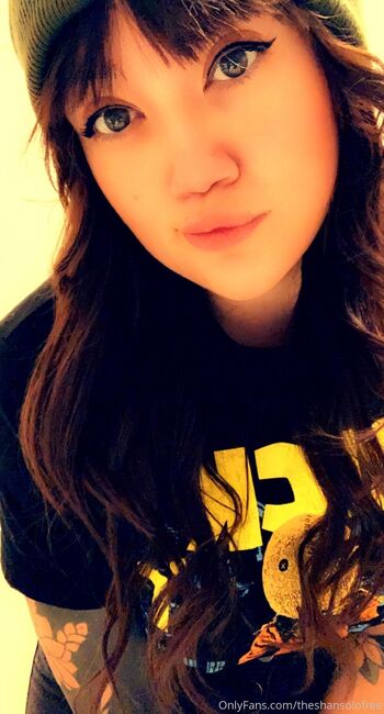 Theshansolofre / theshansolofree nude photo #2