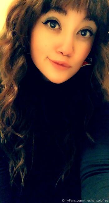 Theshansolofre / theshansolofree nude photo #5