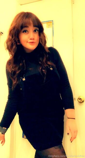 Theshansolofre / theshansolofree nude photo #6