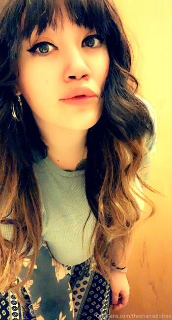 Theshansolofre / theshansolofree nude photo #14