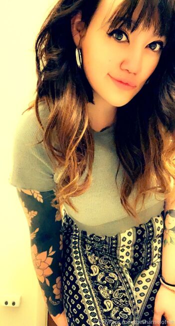 Theshansolofre / theshansolofree nude photo #15