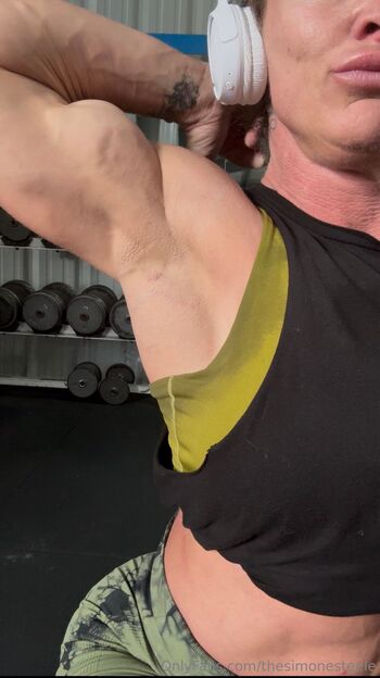 Simone Steele / thesimonesteele / steeles1023 / xxxsteelesimone nude photo #12