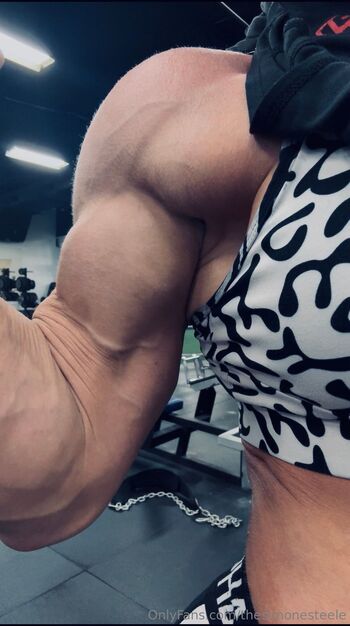 Simone Steele / thesimonesteele / steeles1023 / xxxsteelesimone nude photo #37