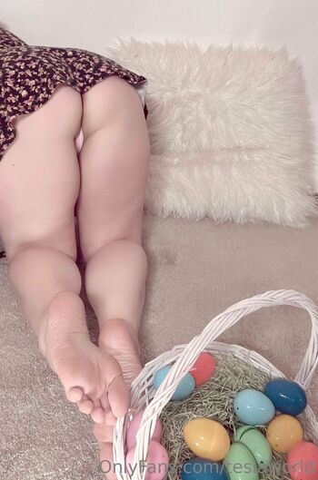 Tes / thesoftgoddess / msnesslebottom nude photo #8