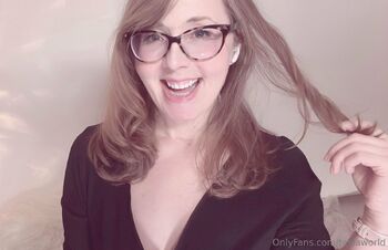 Tes / thesoftgoddess / msnesslebottom nude photo #13