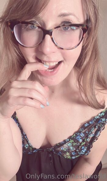 Tes / thesoftgoddess / msnesslebottom nude photo #17