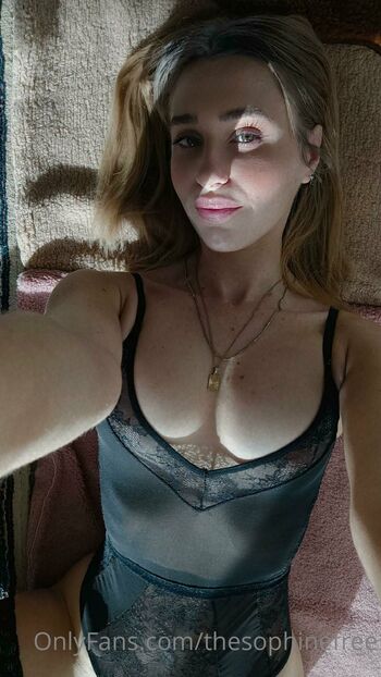SOPHIN / thesophinefree / thesophine nude photo #12