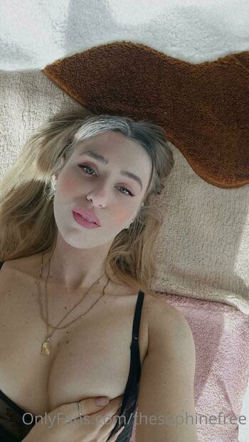 SOPHIN / thesophinefree / thesophine nude photo #13