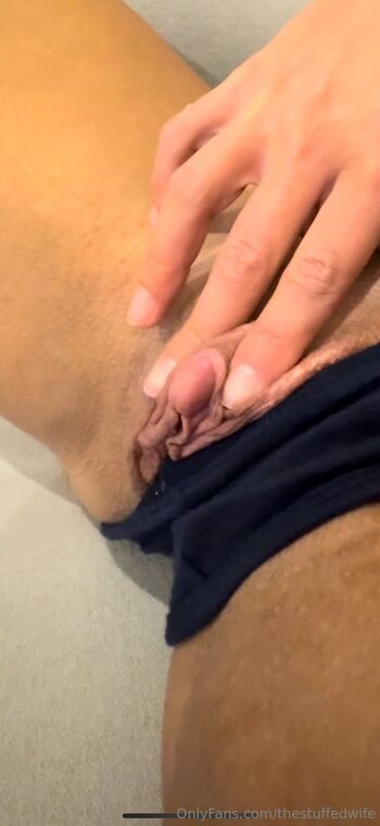 TheStuffedWif / thestuffedwife nude photo #30