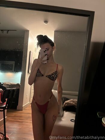 Tabby / thetabithalynn nude photo #21