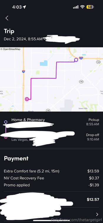 Nev / thetargetgirl / itsnevvycakes / hazythefreak / nevvygoeslive nude photo #4