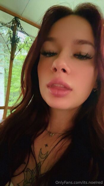 The Tatted Red Head / thetattedredheadd nude photo #4