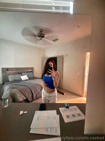 The Tatted Red Head / thetattedredheadd nude photo #6