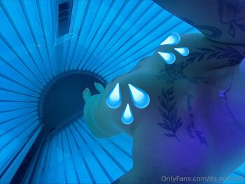 The Tatted Red Head / thetattedredheadd nude photo #7