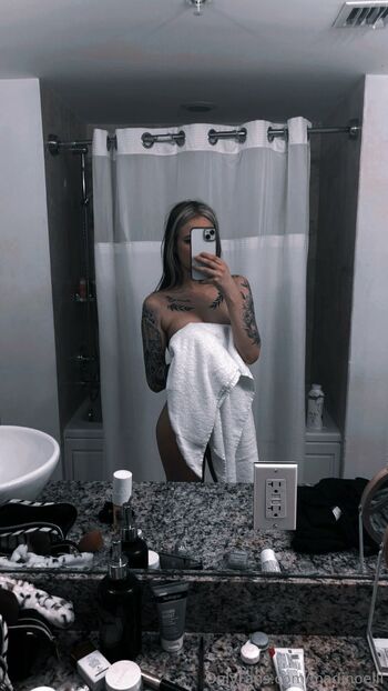 The Tatted Red Head / thetattedredheadd nude photo #15