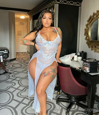 Thetayjean wit da wet pussy / thetayjeanfreakygirl nude photo #19