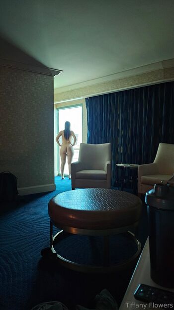 Tiffany Flower / thetiffanyflowers nude photo #7