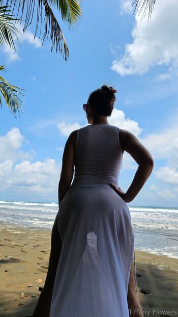 Tiffany Flower / thetiffanyflowers nude photo #20