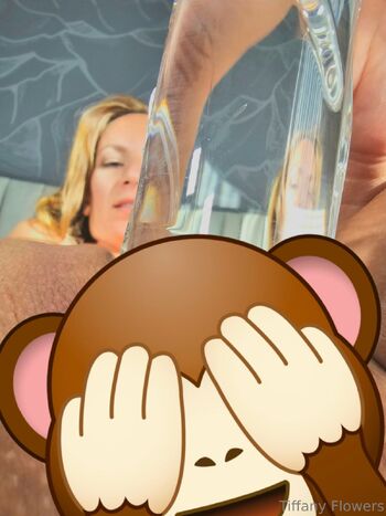 Tiffany Flower / thetiffanyflowers nude photo #38