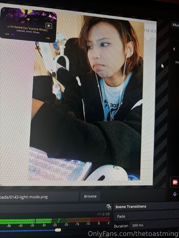 Toastmin / thetoastming / toastming nude photo #14