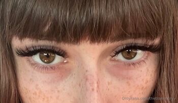 Aria Faye / thetransfairyy nude photo #31