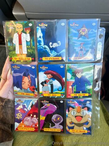 Aria Faye / thetransfairyy nude photo #35