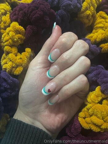 Ariel St. Clair / theuncutmermaid / arielst.claire / aritheninjaxd nude photo #11