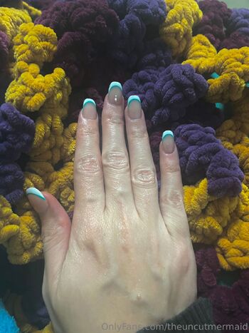 Ariel St. Clair / theuncutmermaid / arielst.claire / aritheninjaxd nude photo #12