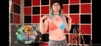 Ariel St. Clair / theuncutmermaid / arielst.claire / aritheninjaxd nude photo #19