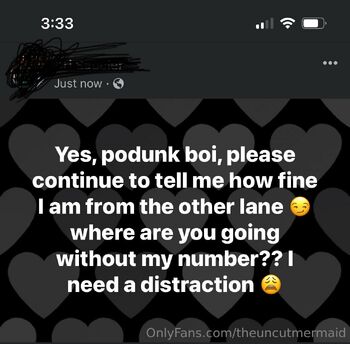 Ariel St. Clair / theuncutmermaid / arielst.claire / aritheninjaxd nude photo #21