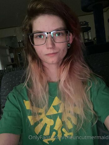 Ariel St. Clair / theuncutmermaid / arielst.claire / aritheninjaxd nude photo #25