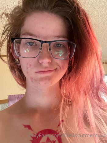 Ariel St. Clair / theuncutmermaid / arielst.claire / aritheninjaxd nude photo #26