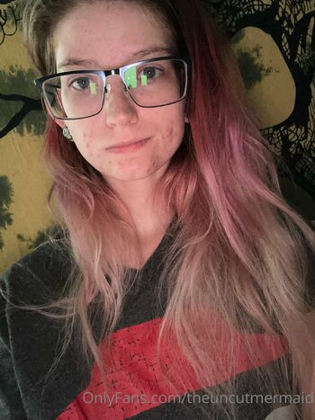 Ariel St. Clair / theuncutmermaid / arielst.claire / aritheninjaxd nude photo #27