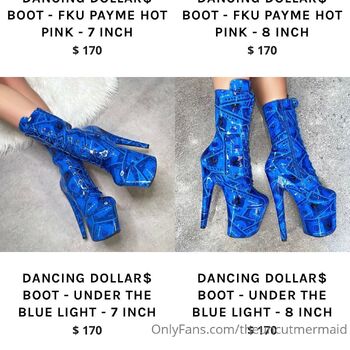 Ariel St. Clair / theuncutmermaid / arielst.claire / aritheninjaxd nude photo #28